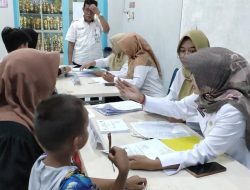 Lega SPMB 2025 Minim Polemik, Dindik Ponorogo Beri Kesempatan Sekolah Penuhi Pagu