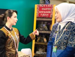 Tuban Ditunjuk Wakili Jatim di Pameran Nasional HUT ke-45 Dekranas