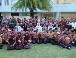 Gubernur Jatim Tinjau SRMA 24 Kediri, Apresiasi Komitmen Mas Dhito Memuliakan Anak-Anak