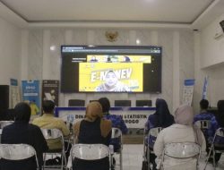 Target Ponorogo Pertahankan 10 Besar Kabupaten dengan Keterbukaan Informasi Publik Terbaik di Jawa Timur