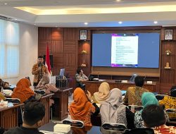 Jelang Tuban Specta Night Carnival 2025, Disbudporapar Tuban Sosialisasikan Teknis Pelaksanaan kepada Sekolah