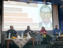KPP Pratama Tuban Blokir 34 Rekening Wajib Pajak, Ini Penyebabnya