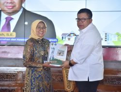 Wamen PKP Fahri Hamzah dan Bupati Kebumen Sinergi Wujudkan Hunian Layak dan Merata