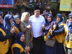 Wamen PKP Fahri Hamzah Tinjau Langsung Rumah Penerima BSPS di Gombong: Bukti Nyata Komitmen Pemerintah Kebumen Atasi Masalah Rumah Tidak Layak Huni