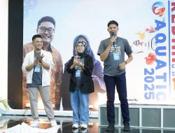 Pemkab Kediri Wujudkan Dukungan Nyata bagi Pembudidaya lewat Kontes Ageng-Agengan Lele 2025