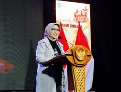 Mata Lensa yang Menyulut Ekonomi Kreatif Lumajang