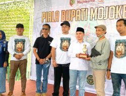 Ghanjaran Bird Contest Sukses Digelar, Bupati Albarra Apresiasi Ajang Silaturahmi Pecinta Burung