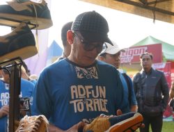 Wabup Gus Shobih Optimis, Adfuntorace 2025 Tingkatkan Potensi Wisata dan UMKM Kabupaten Pasuruan