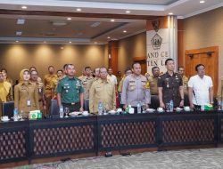 474 KDMP di Lamongan Siap Beroperasi
