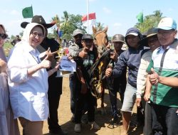 Pacuan Kuda Bhayangkara Cup II, Langkah Lumajang Jadi Poros Olahraga Berkuda Nasional