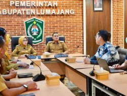 Hadirkan City Light dan Semeru View, Aston Inn Dorong Sport Tourism dan UMKM Lumajang