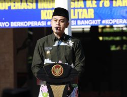 Pemkot Blitar Pastikan Semua Anak Usia Sekolah Terlayani Pendidikan