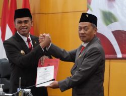 Wali Kota Sampaikan Raperda RTRW dan RDTR Kota Blitar, Aturan Tata Ruang Bakal Disesuaikan