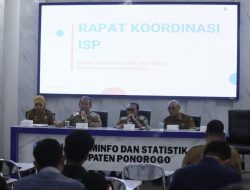 Hanya Satu dari 31 Provider Internet Fiber Optik di Ponorogo Kantongi Izin Operasional