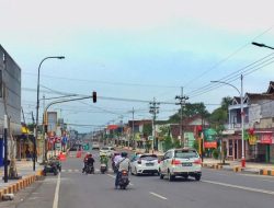 Dishub Nganjuk Pertegas Mekanisme Parkir Berlangganan dan Ajak Masyarakat Berantas Pungli