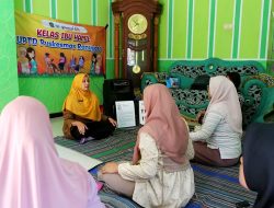 Dokter Muter Lumajang, Solusi Inklusif bagi Ibu Hamil, Lansia, dan Warga Terbatas Mobilitas