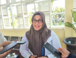 Pendampingan kejaksaan, Dinkes Bangkalan Pastikan Proyek Puskesmas Transparan