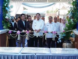 Tiga Kantor Cabang BDL Diresmikan, Perkuat Pemaksimalan Pelayanan Perbankan
