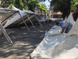 Lebih dari 120 Stand Siap Meriahkan Rembang Expo 2025