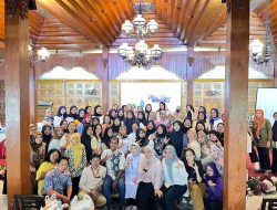 Lesaffre Gelar Baking Demo Di Wonogiri