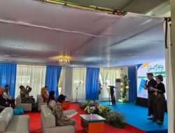 Diskominfo Kota Semarang Hadiri Grand Opening Gedung 2 RS Hermina Banyumanik