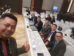 Munas Peradi SAI 2025 : Peradi SAI Kediri Raya Bersiap Memjadi Pelopor Transformasi Digital Advokat