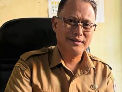 Eks Terminal Mangkrak di Tragah Akan Disulap Jadi Pusat Pengolahan Sampah Modern