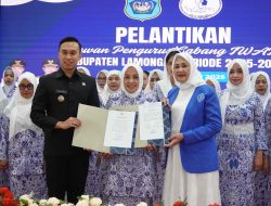 IWAPI Wadah Pemberdayaan Perempuan