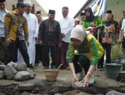 Bangun Griya Lansia, Pemkab Lumajang Siapkan Layanan Kesehatan Dua Kali Seminggu