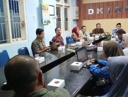 Gelar Audiensi dengan DPC Pertuni, Diskominfo SP Tuban Dorong Inklusi Digital Ramah Disabilitas