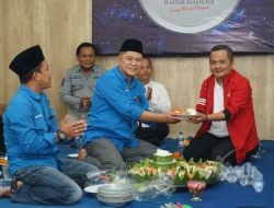 Wabup Fauzan Apresiasi Radar Madura di HUT ke-26: “Media Penting untuk Pembangunan Daerah”