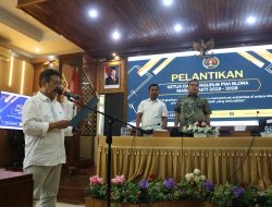Pengurus PWI Blora 2025-2028 Resmi Dilantik