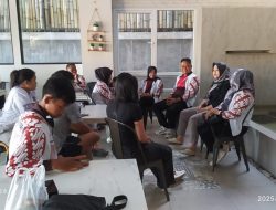 Pesan Ketua KORMI Demak Kepada Para Pegiat Sebelum Berlaga Di FORNAS VIII NTB