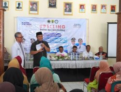 Program Spelling Hadir di Plosokerep: Bupati Sragen Tekankan Pentingnya Kesehatan sebagai Kunci Pembangunan