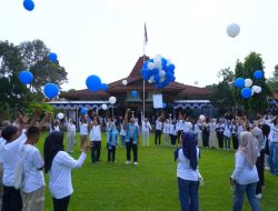 Kumpul Bocah Festival Meriahkan HAN 2025 di Sragen, Pupuk Asa Menuju Indonesia Emas 2045