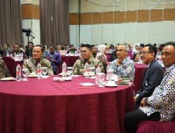 Pemkot Magelang Dorong Transformasi Layanan Kesehatan Daerah Lewat Rakerwil ARSADA ke-25
