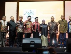 Gebyar UMKM Salatiga Beda Meriahkan Hari Jadi ke-1275 Kota Salatiga