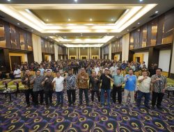 Trans Semarang Tingkatkan Kenyamanan dan Keamanan Transportasi Publik