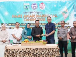 Pemkot Batu Luncurkan Program Parenting for Parents dan Praktisi Mengaja