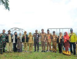 Kearifan Lokal Jadi Daya Tarik, Agrowisata Bukit Jenggolo Siap Dongkrak Ekonomi Desa