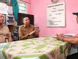 Pertama Beroperasi, KKMP Bumiayu Digadang Jadi Percontohan di Kota Malang