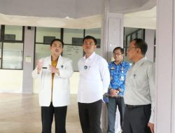 Tuntaskan Audit RSUD Mardi Waluyo, Pemkot Blitar Siap Lakukan Transformasi Pelayanan Kesehatan