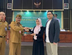 Rangkul BSI, BKPSDM Bekali 78 ASN Persiapan Masa Pensiun