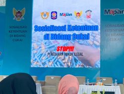 Stop Peredaran Rokok Ilegal, Pemkot Kediri Gelar Sosialisasi Cukai di Goa Selomangkleng