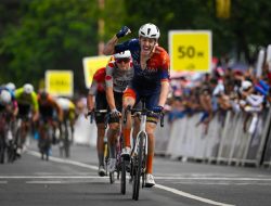 Lintasi Tanjakan “Neraka” di Etape Pamungkas, TdBI 2025 Bakal Lahirkan Juara Baru