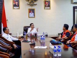 Pemkab Jember dan Pertamina Bersinergi Atasi Krisis BBM