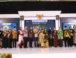 Bupati Malang Penuhi Undangan Bank Indonesia Hadiri Acara BI Youth Tiful Festival 2025