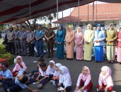 Hari Anak Nasional 2025, Pj Sekda : Pastikan Hak Anak Terpenuhi