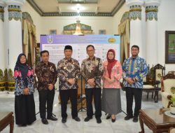 Bupati Madiun Teken Deklarasi Dukung Investasi Eksklusif dan Berkelanjutan