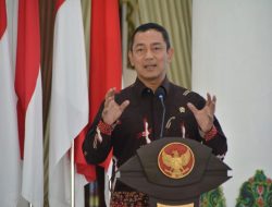 Kabupaten Madiun Bersiap Menuju Digitalisasi Pengadaan Lewat Perpres No.46 Tahun 2025